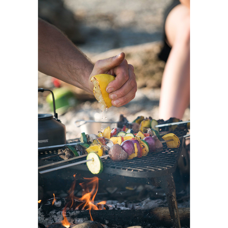 Primus Skewers