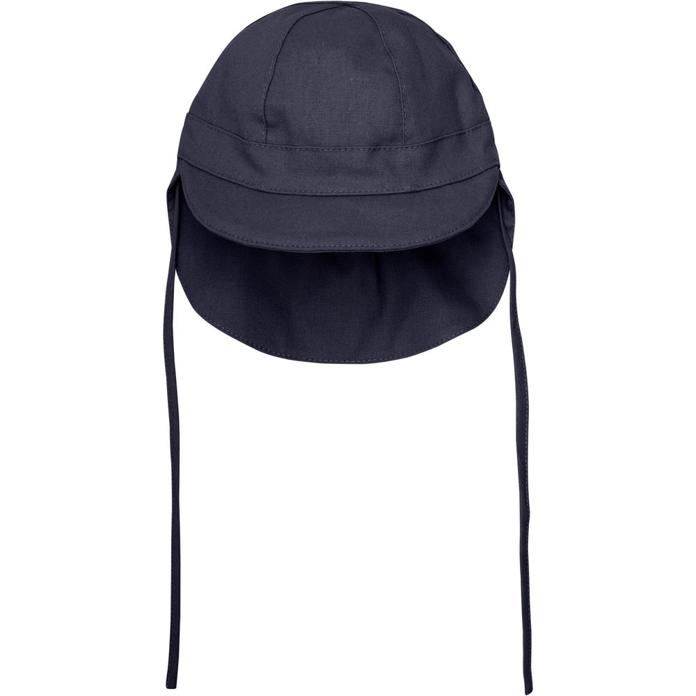 Køb Huttelihut Navy Solhat UV20