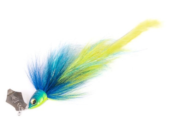 BIM Tackle Chacha Bait Bladed Jig 20cm (29g)