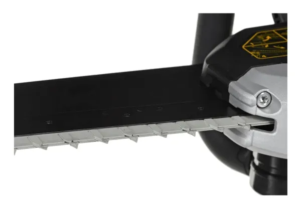 DeWALT DWE399-QS Alligatorsav
