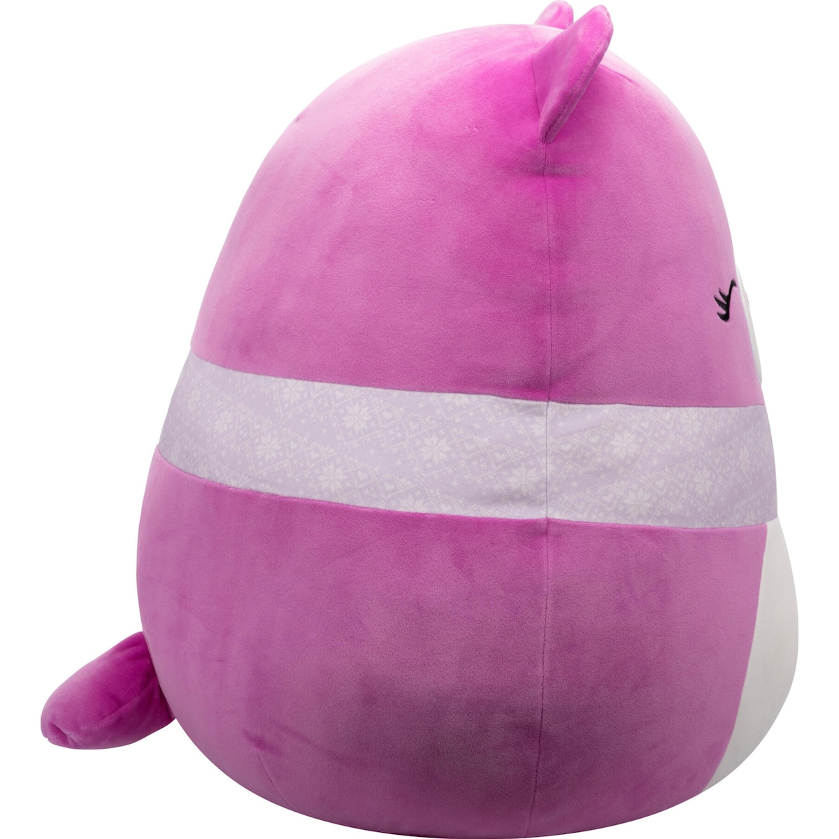 Squishmallows kosedyr (Crisanta Bear)
