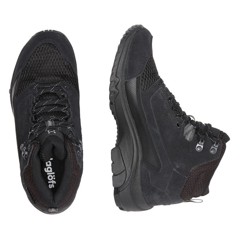 Skuta Mid Proof Eco - Chaussures randonnée femme