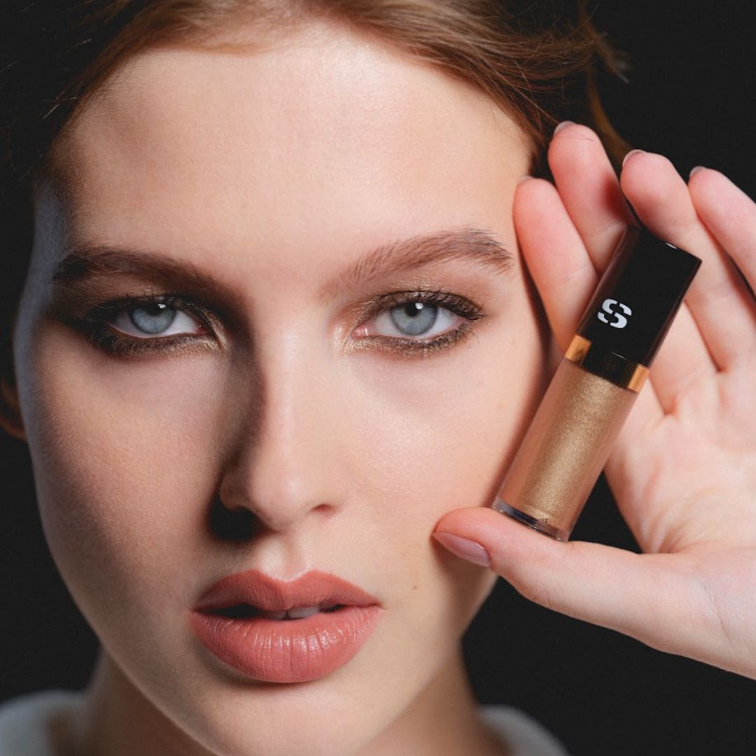 Sisley Paris SISLEY MAQUILHAGEM OMBRE ECLAT LIQUIDE