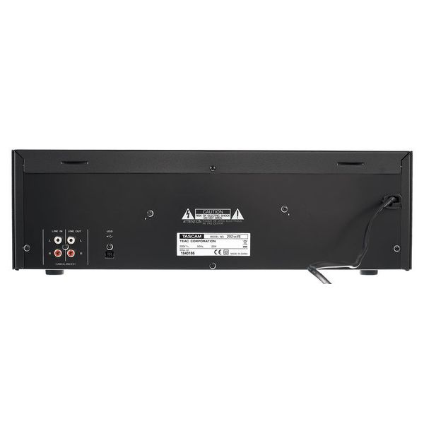 Tascam 202 MKVII