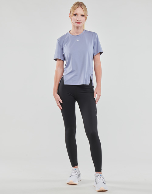 adidas Performance - TF LONG T Negro