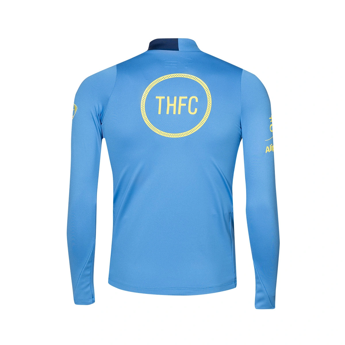 Sweatshirt Nike Tottenham Hotspur FC Training 2025-2026 Criança