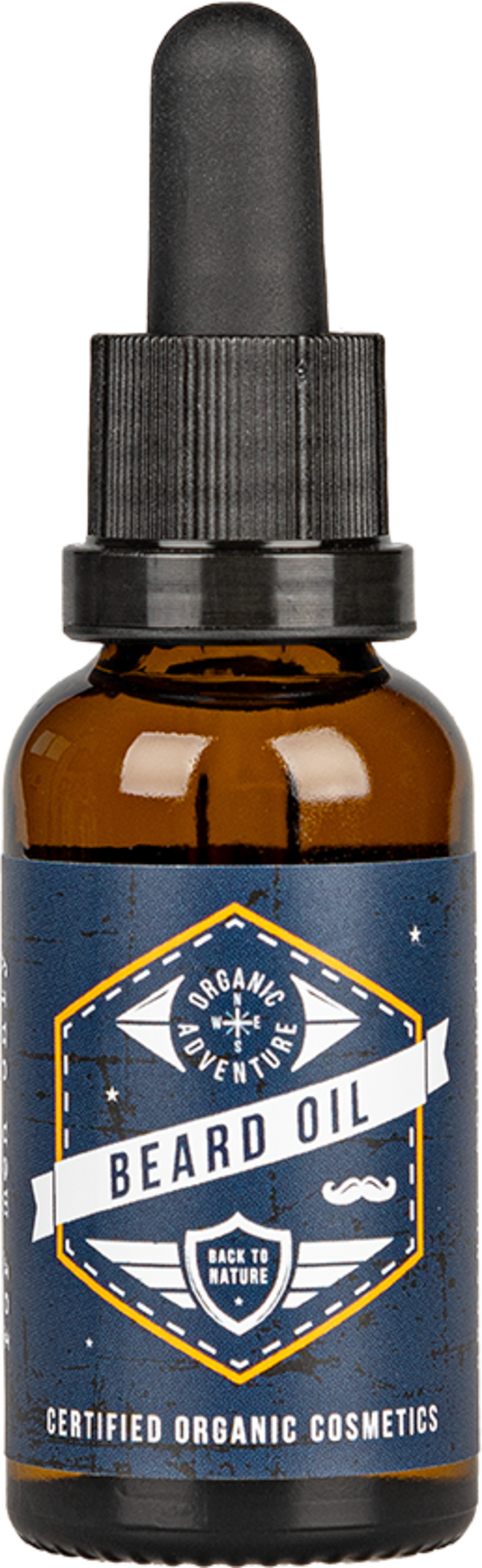 benecos  for men only Beard Oil, 30 ml