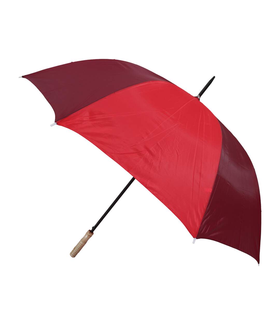 Parapluie de golf automatique - Adulte unisexe (Rouge) (Voir description) - UTUM106