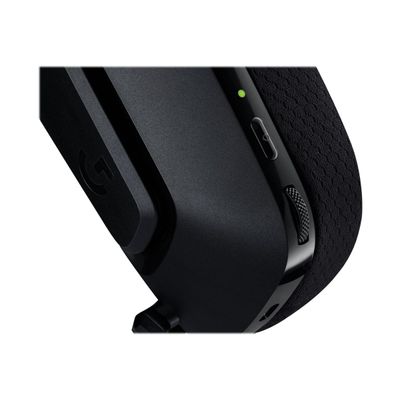 Logitech G G535 LIGHTSPEED - casque sans fil avec micro - noir