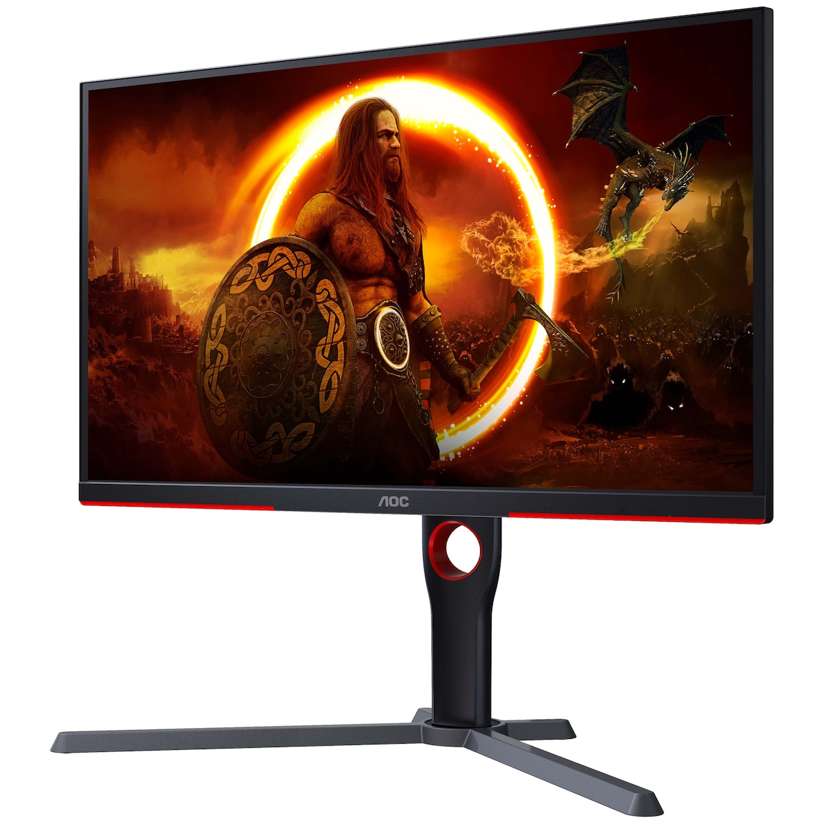 AOC 25G3ZM/BK 24,5