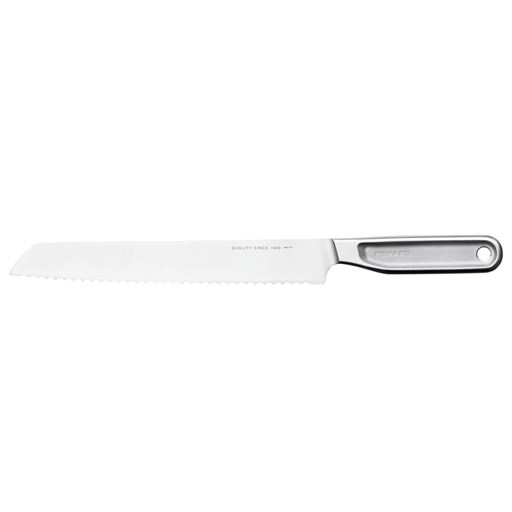 Fiskars All Steel Brødkniv