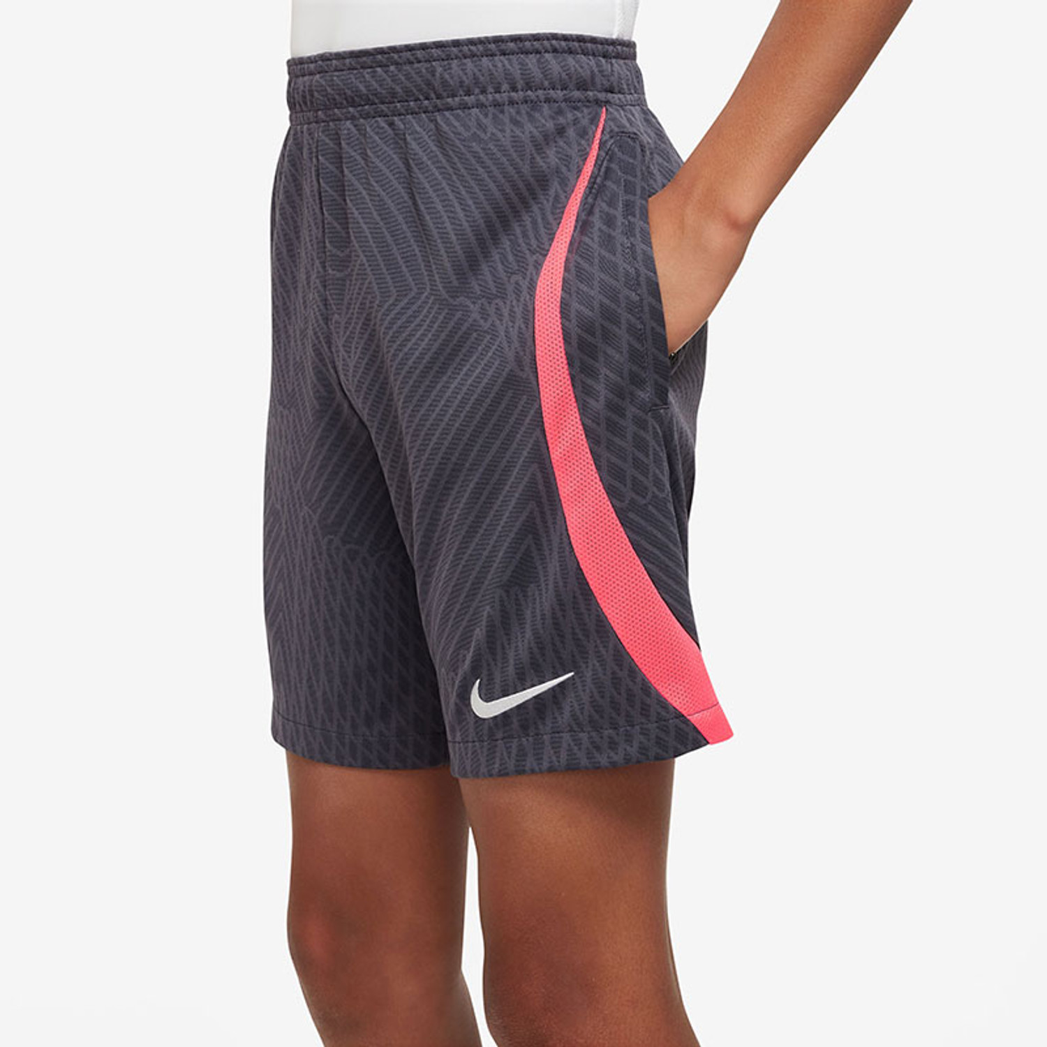 Nike Liverpool Strike Trainingsset Kids