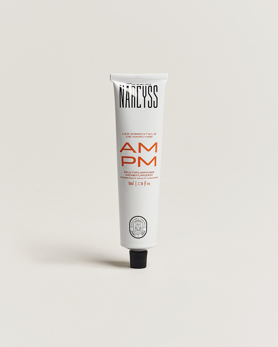 Narcyss AM/PM Facial Moisturizer