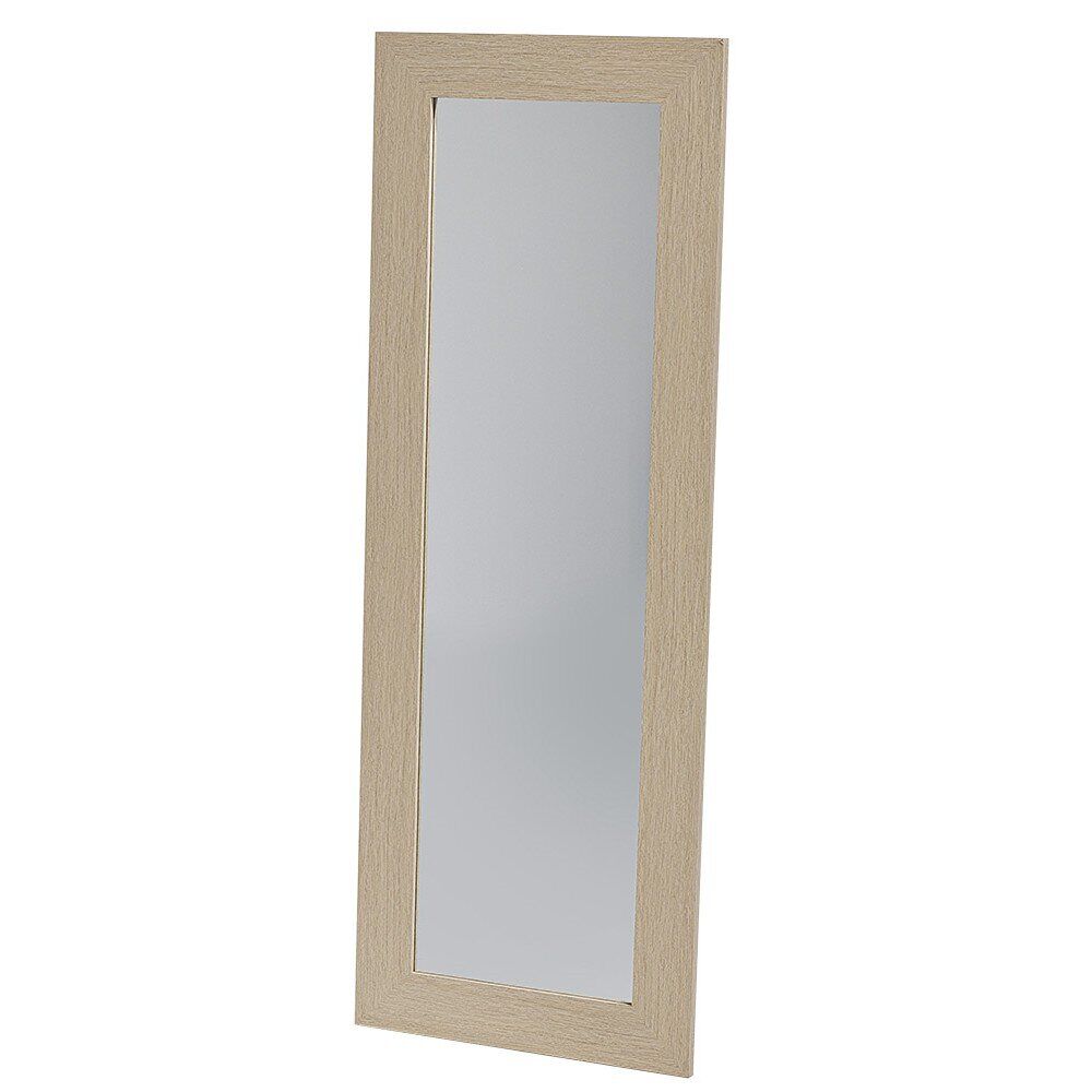 Grand miroir XL 159 cm MDF