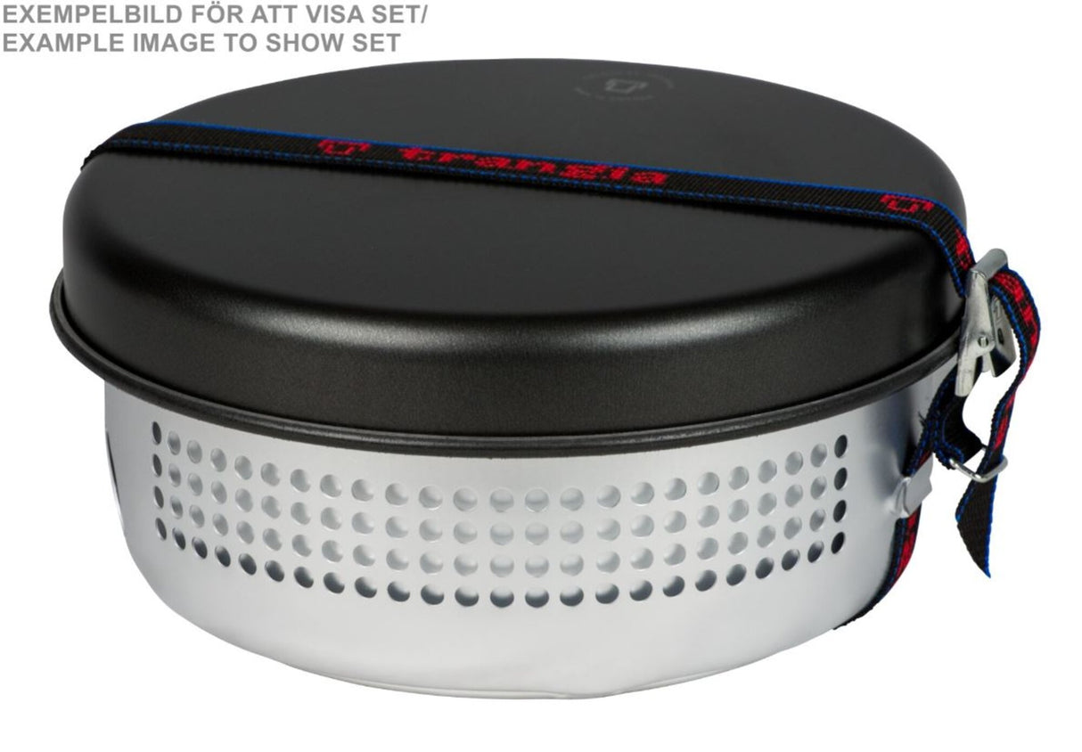 Trangia<br>Stormkjøkken 25-3 GB