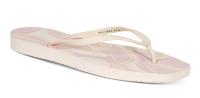Tapered-swirl pink Rosa