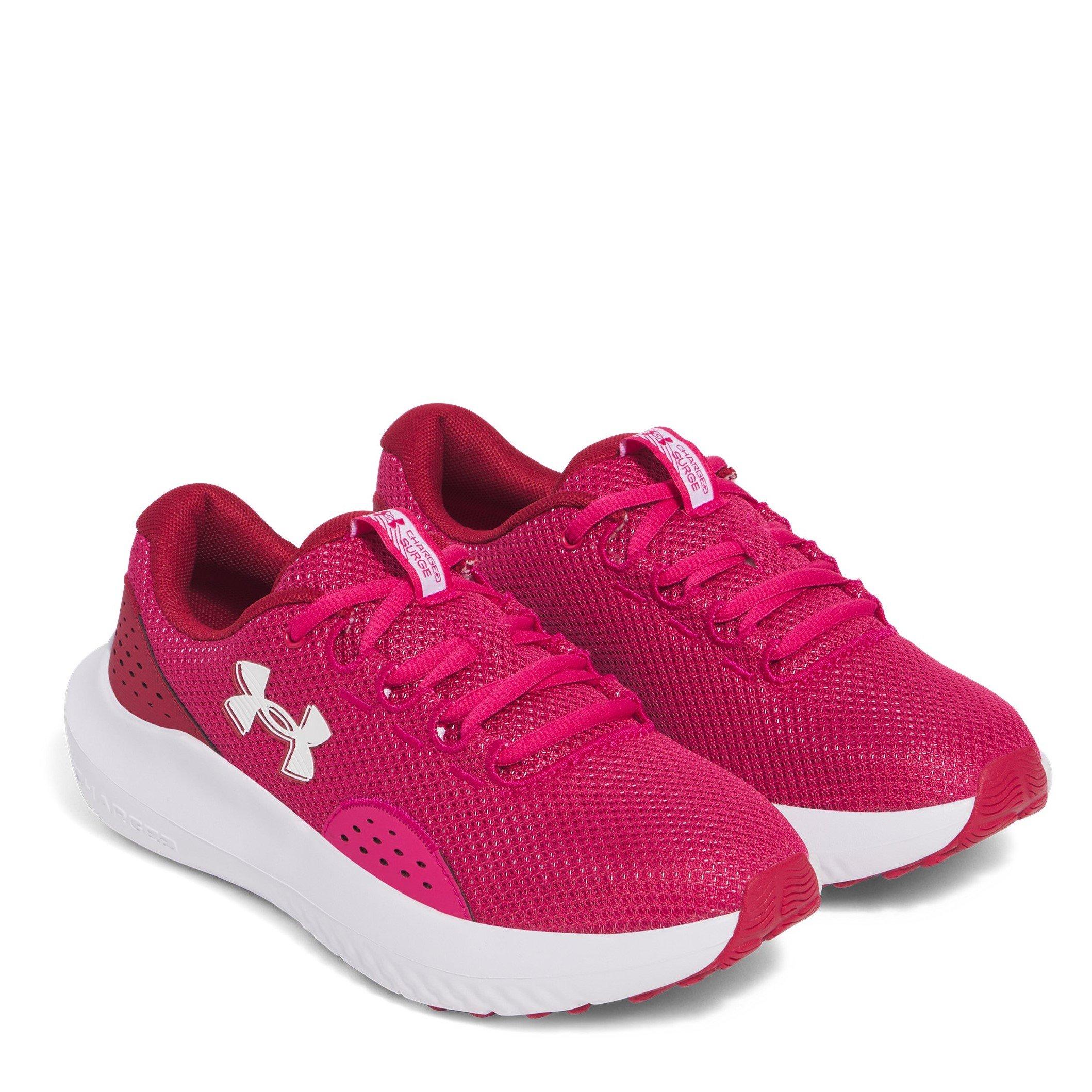 Under Armour UA Surge 4 Running Shoes Womens