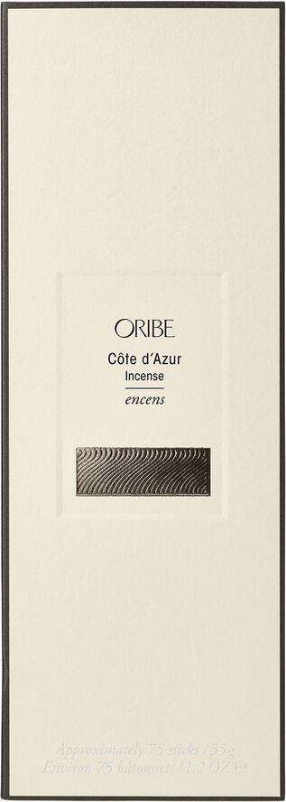 Oribe Côte d'Azur Incense
