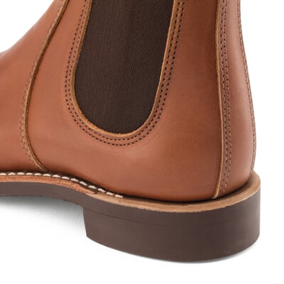 Chelsea Rancher Damen, Braun (3456)