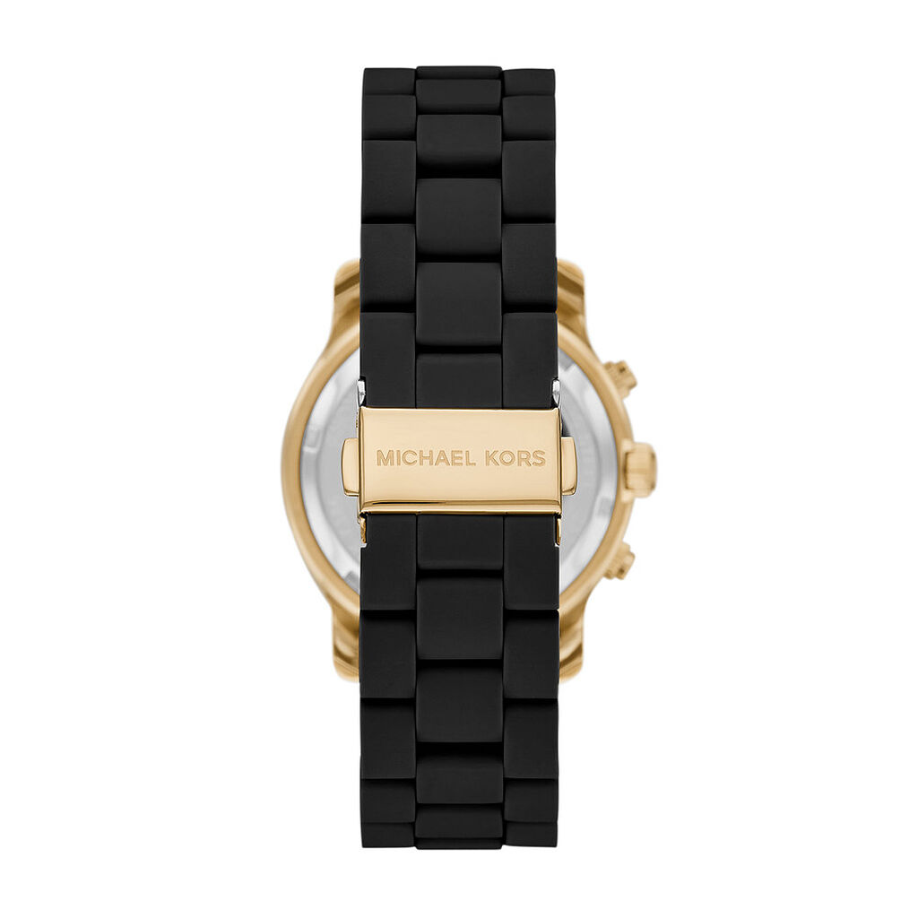 Montre Michael Kors Runway Noir