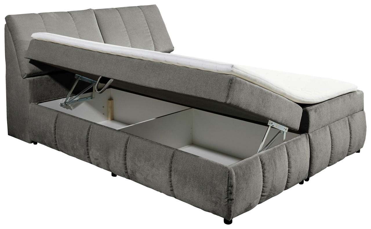 Z2 Boxspringbett VALENCIA