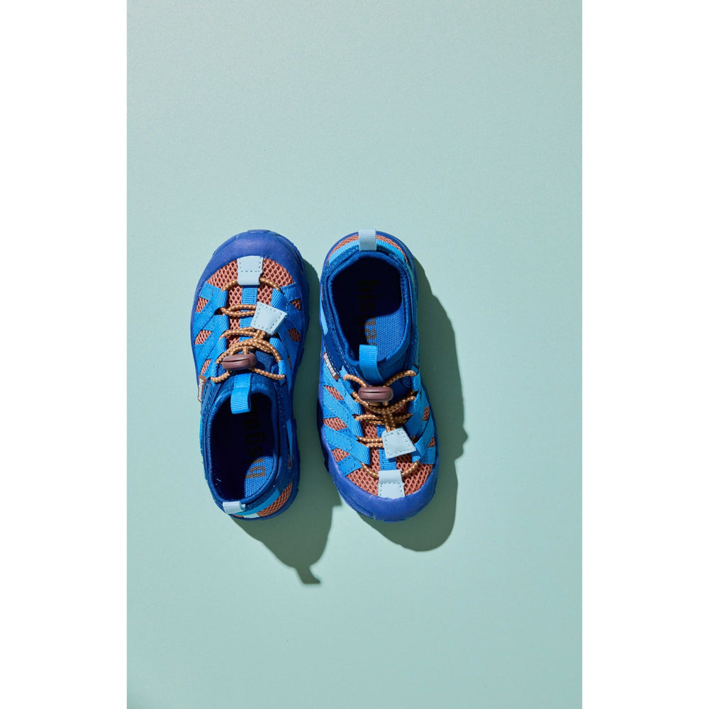 Køb Bisgaard Cobalt Zion Sneaker