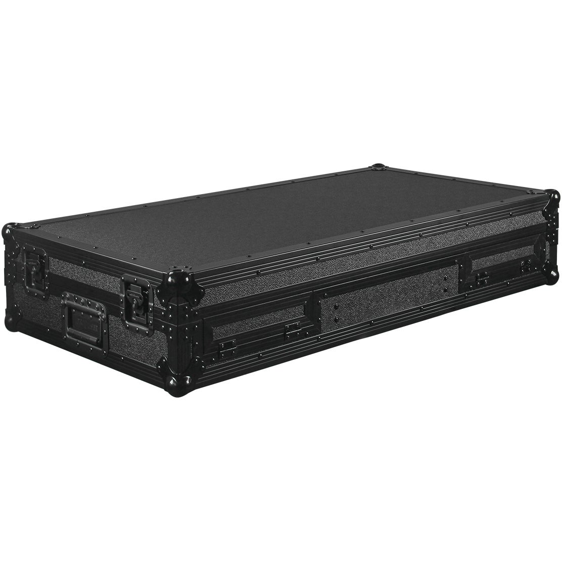 Prodjuser SCX-1 Denon Prime DJ-set flightcase