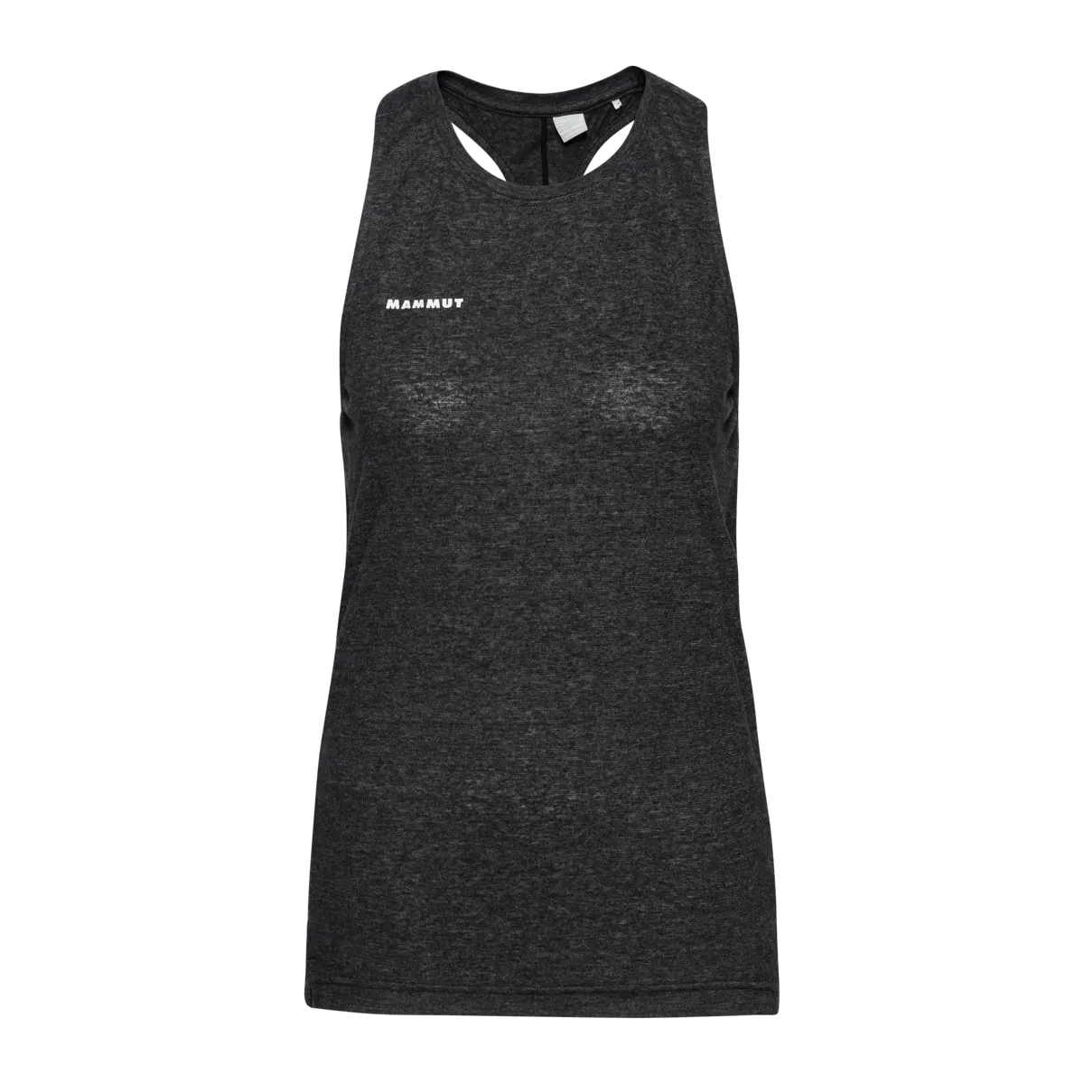 Mammut Massone Light Tank Top Women Black