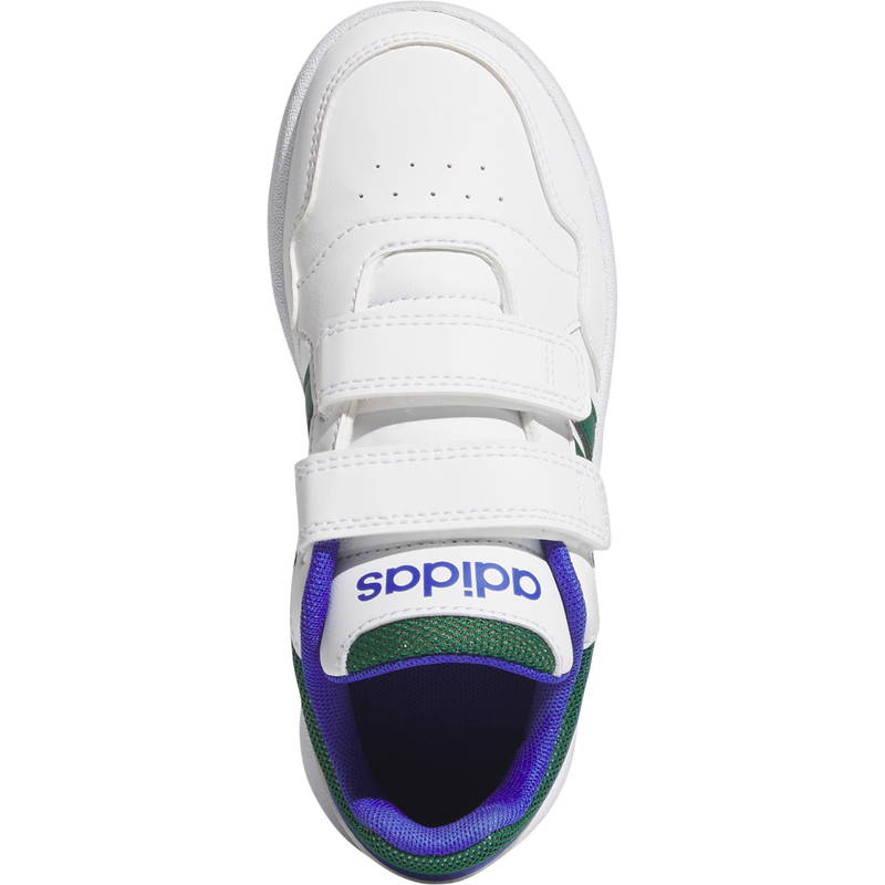adidas Hoops 3.0 Velcro Sneakers Børn
