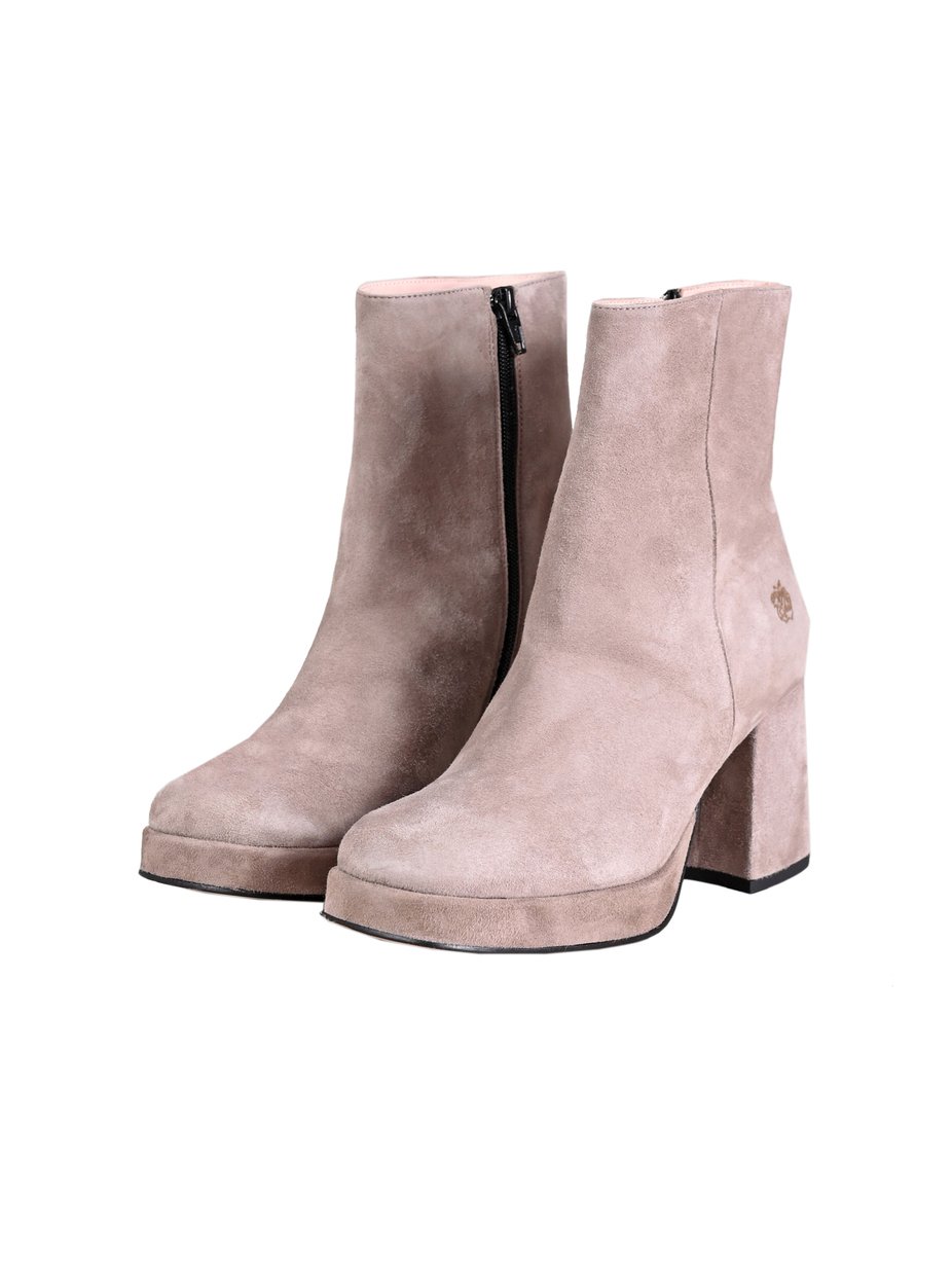 Stiefelette IVA