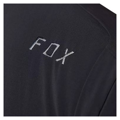 Veste Fox Defend Fire Alpha Noir
