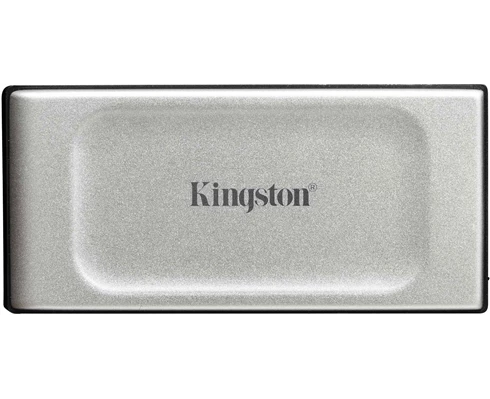 Kingston XS2000 Portable SSD 2TB