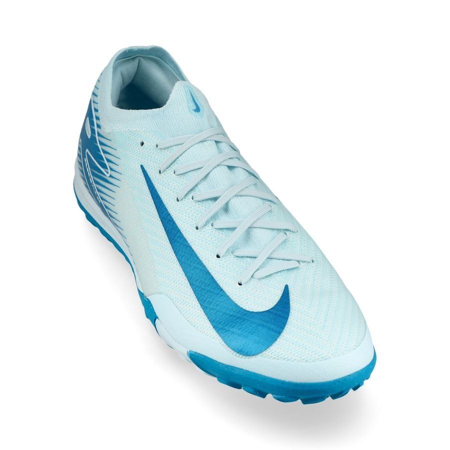 Nike Air Zoom Mercurial Vapor 16 Pro TF Mad Ambition - Bleu/Bleu