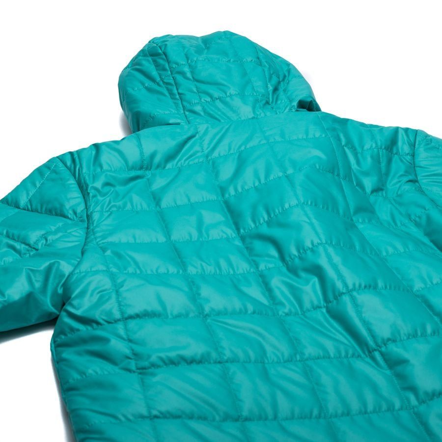 Inter Milan Manteau d'Hiver NSW Synthetic Fill Fleece - Bleu/Blanc
