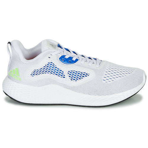 adidas Performance - edge rc 3 - Blanc