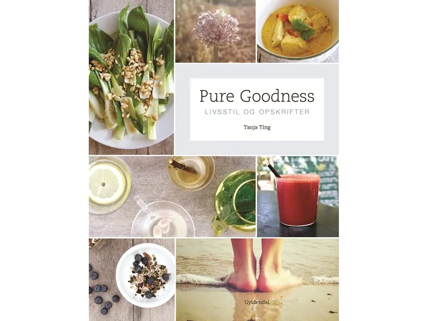 Pure Goodness | Tanja Ting