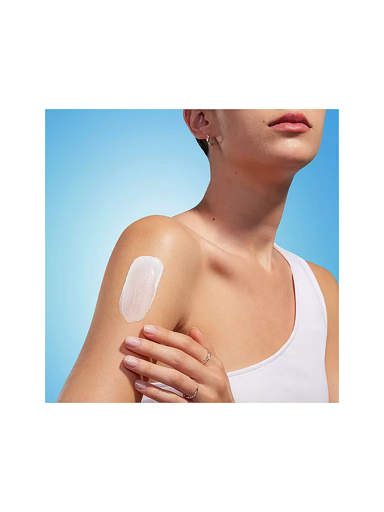 BIOTHERM Eau Pure Body Milk 400 ml keine Farbe