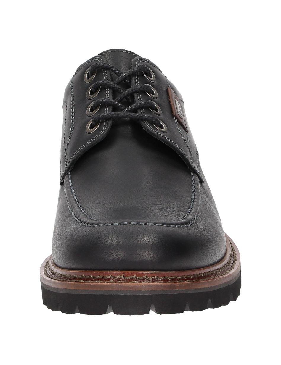 Schnürschuh Adalrik-707-TEX-H