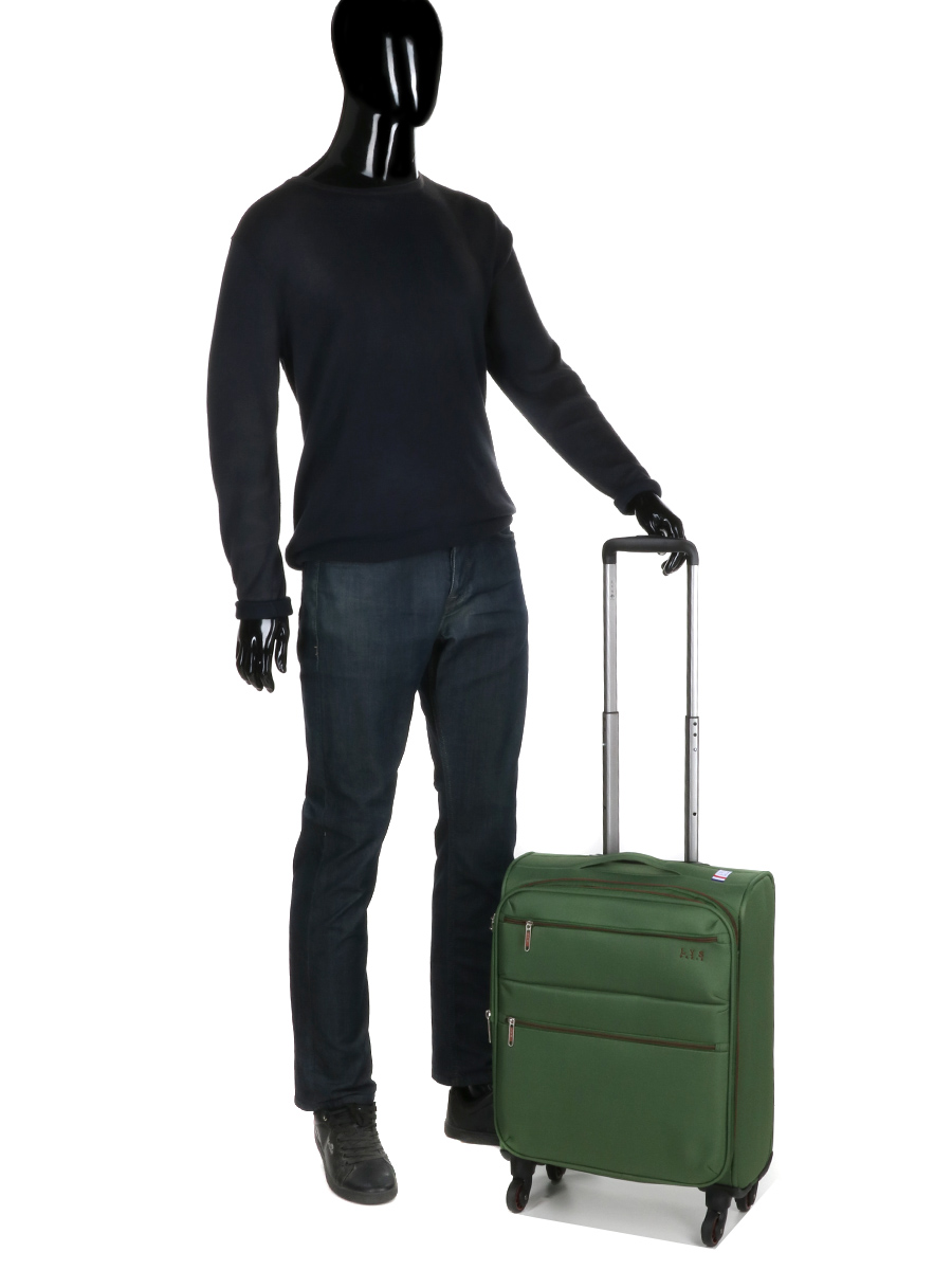 Valise Lys Nashville 2 - 55 cm