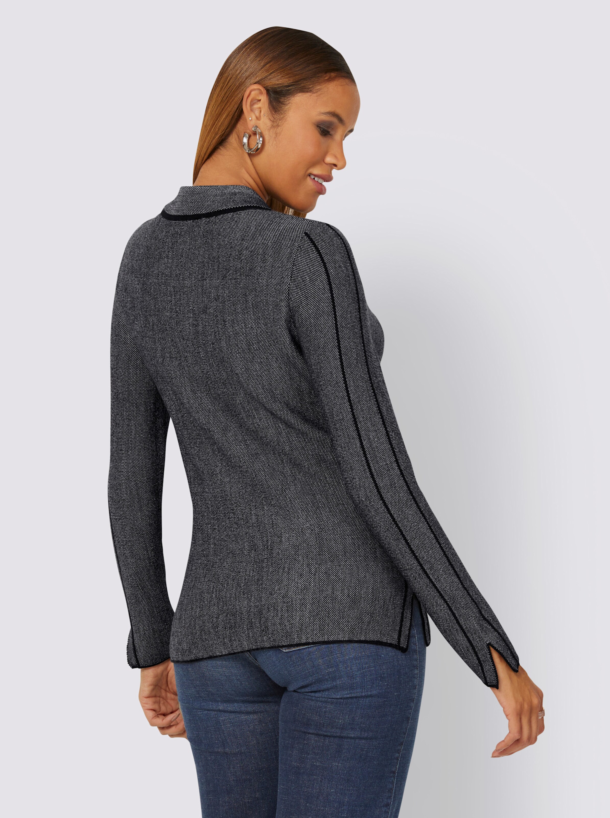 Pullover