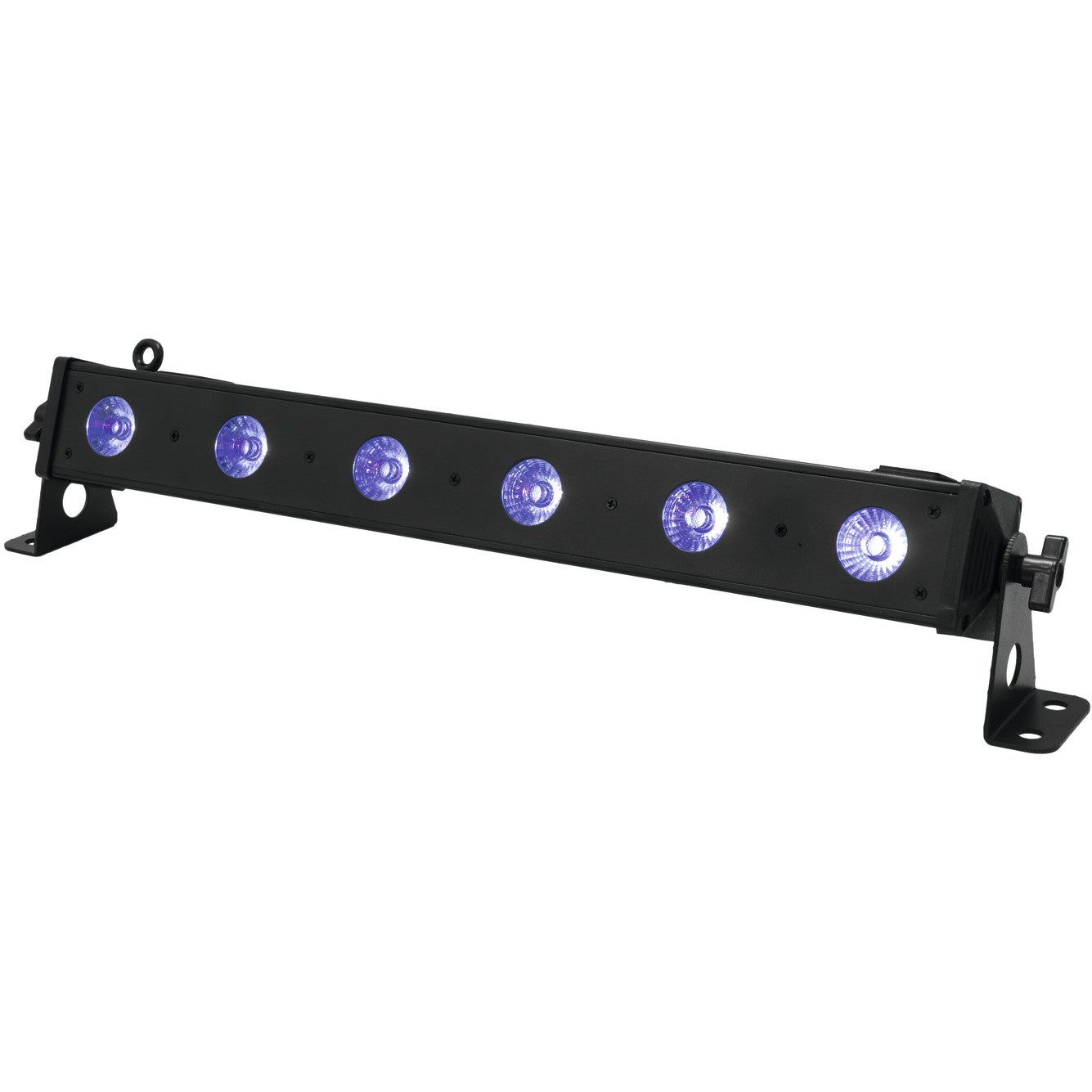 Eurolite LED BAR-6 QCL RGBA bar