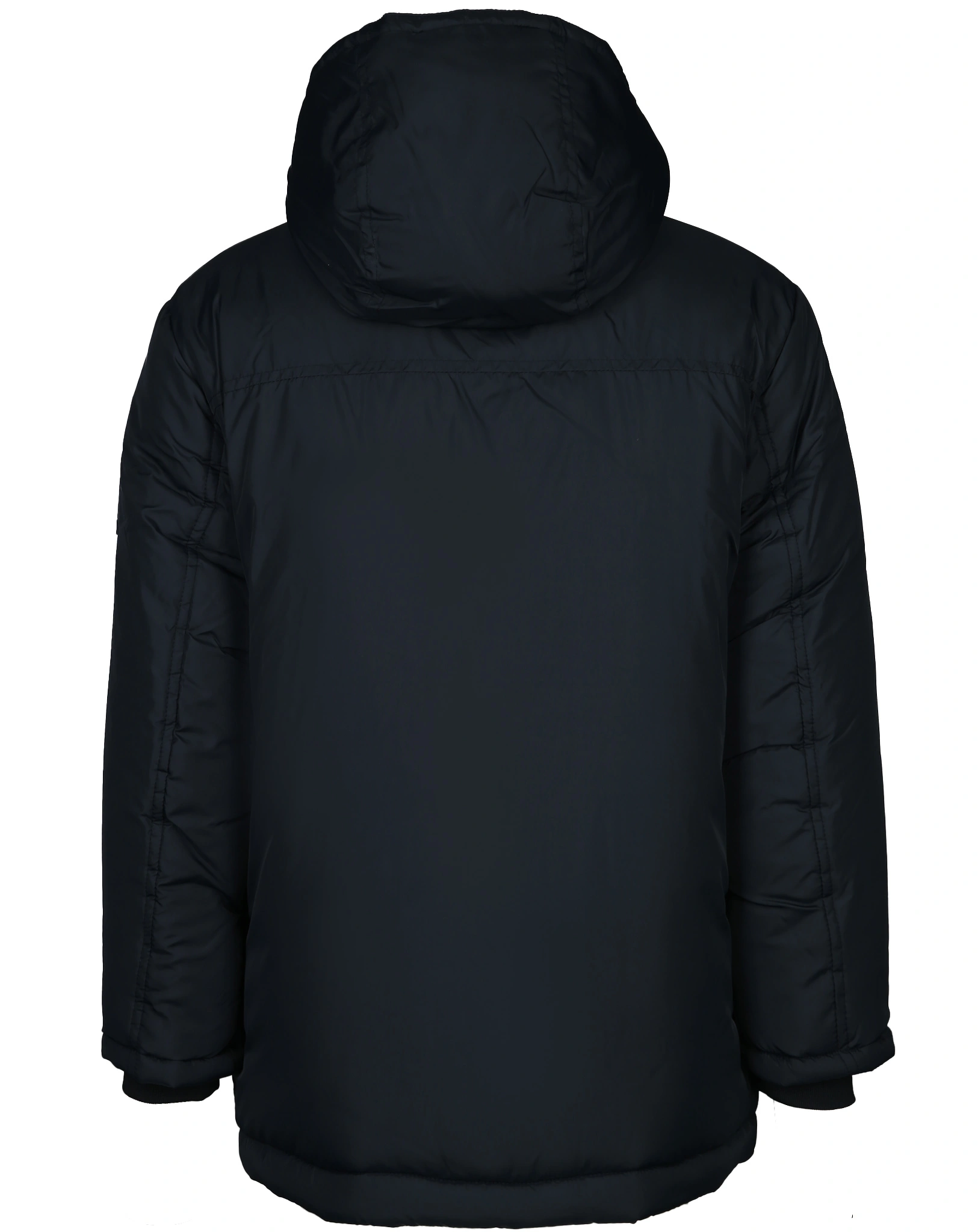 Winterjacke COOL BOY in dark navy