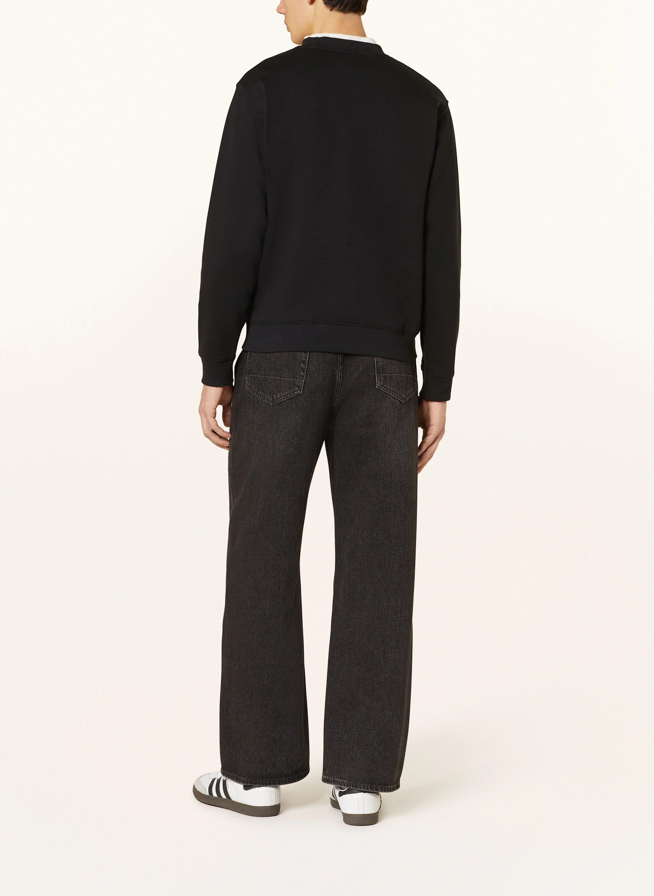 REPLAY Sweatshirt