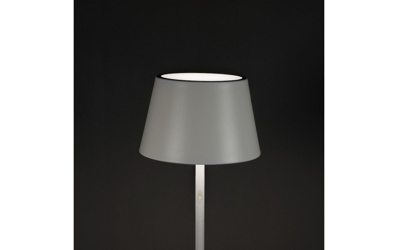 KONSTSMIDE Stehlampe »Pomezia USB« Farbwechsler
