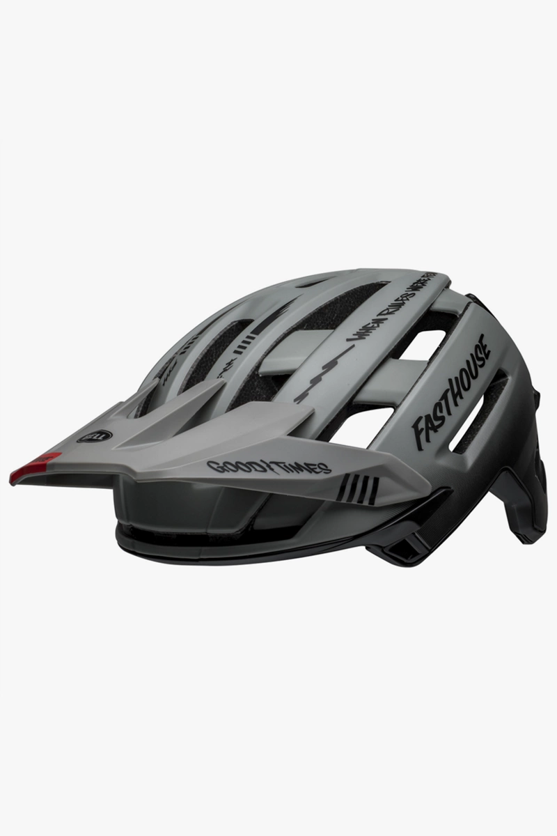 BELL Super AIR Spherical Mips Velohelm