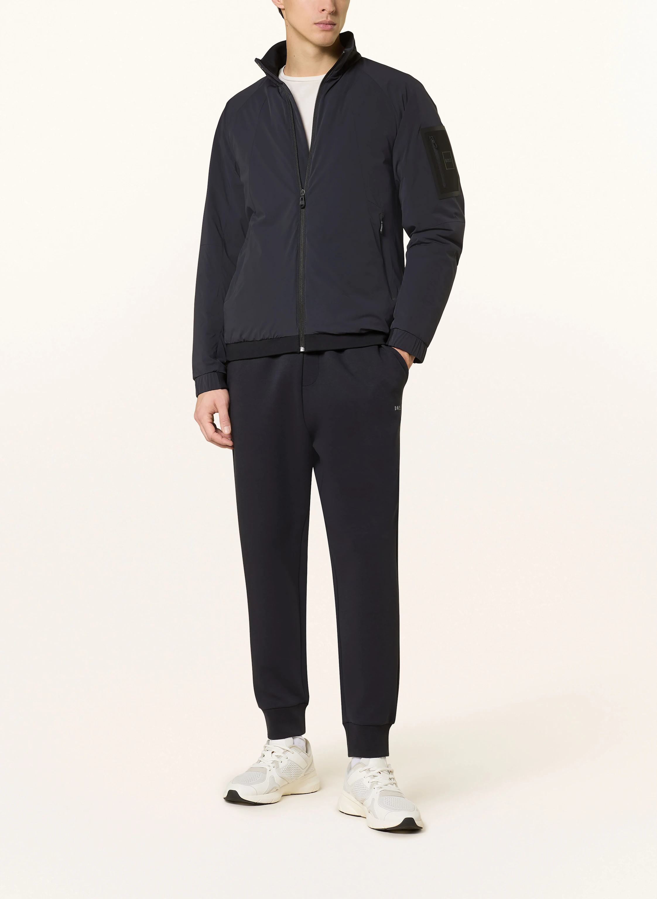 BOSS Blouson GOBI