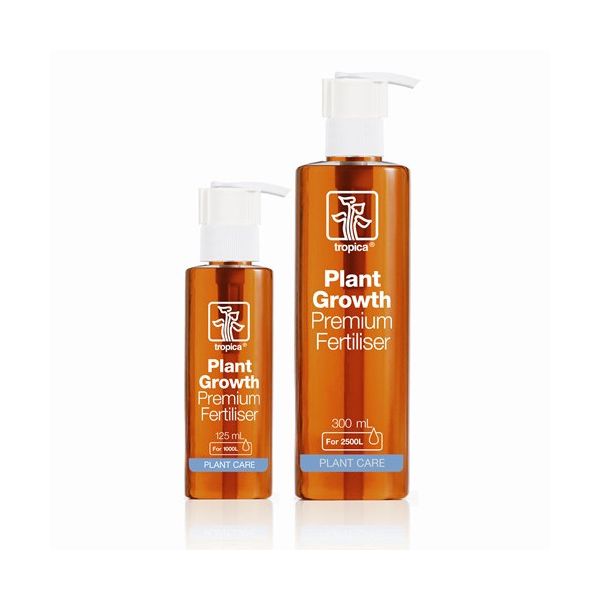 Tropica Plant Growth Premium (300ml)