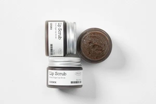 Cosrx Full Fit Honey Sugar Lip Scrub 20g