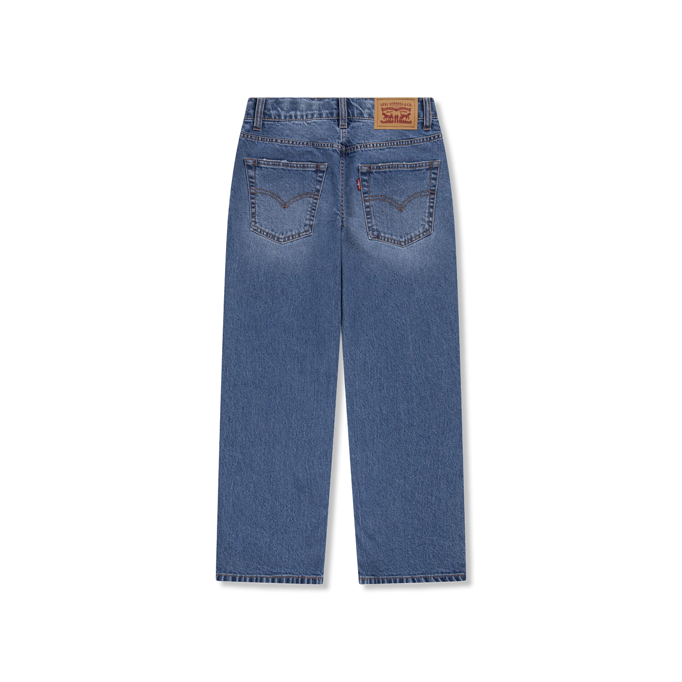 LVB 578 BAGGY jeans