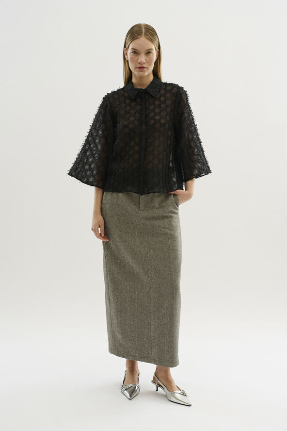 Karen by Simonsen KBRubina Shirt Meteorite